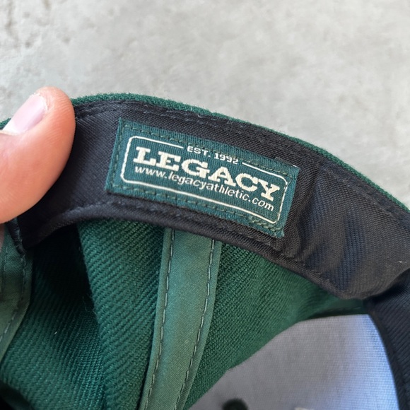 2000s NDSU Alumni Cap - Picture 3 of 3